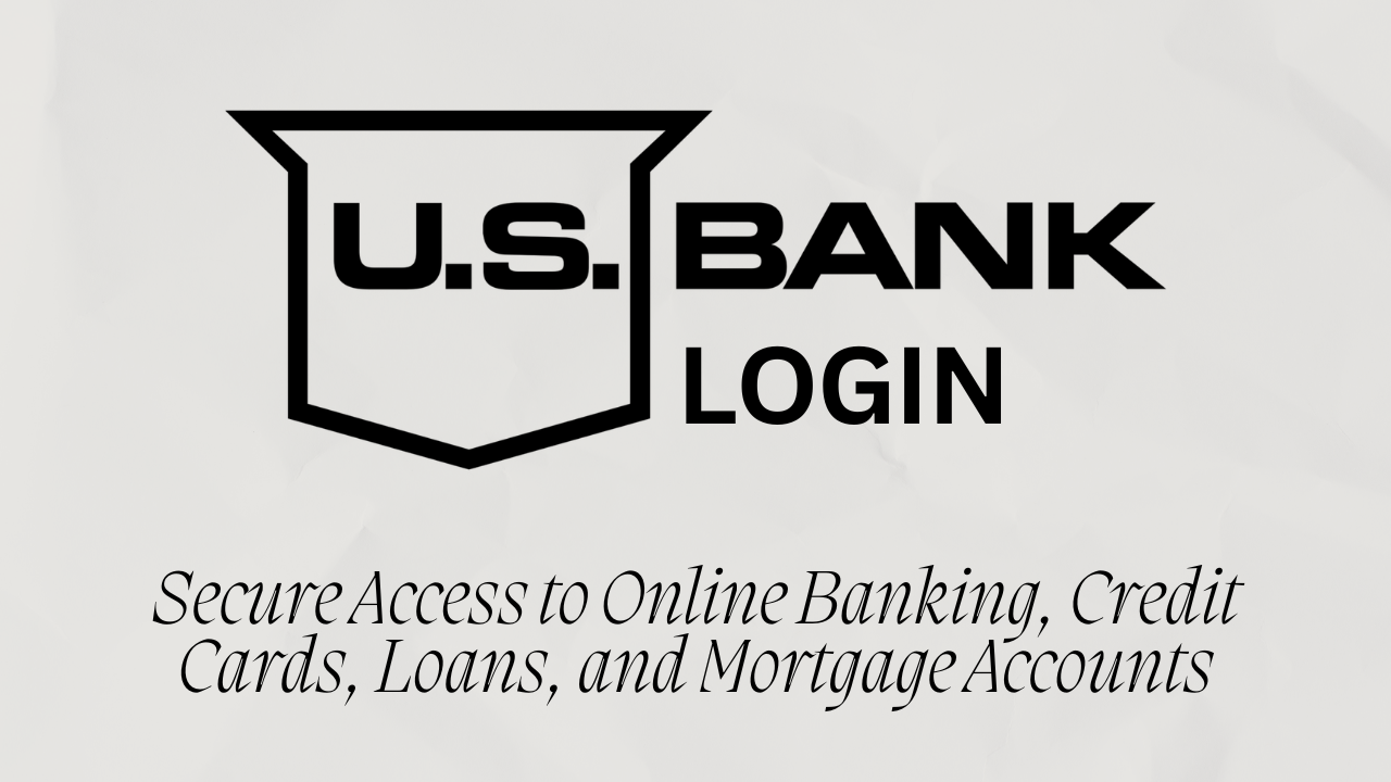 us bank credit card login