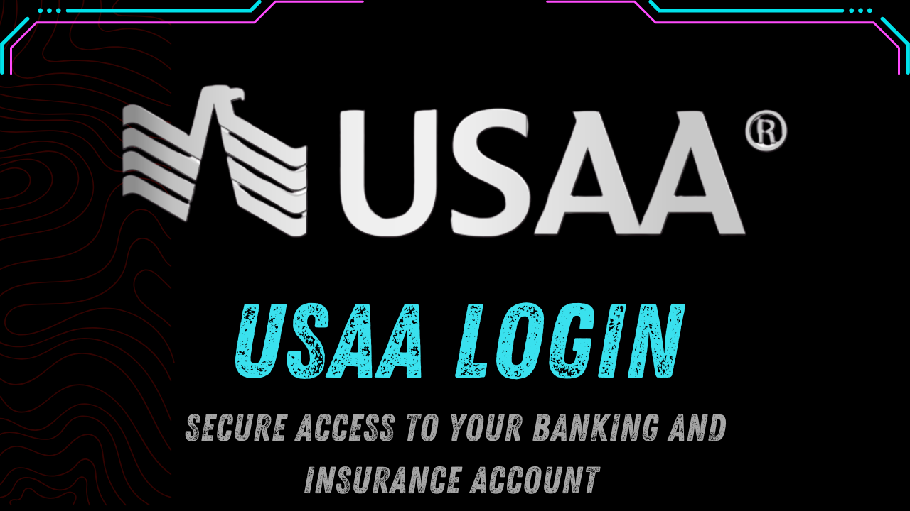 usaa login