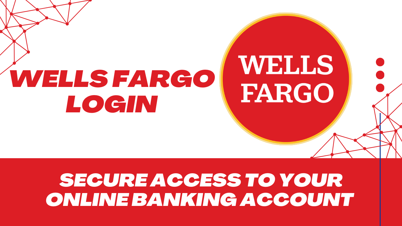 wells fargo login
