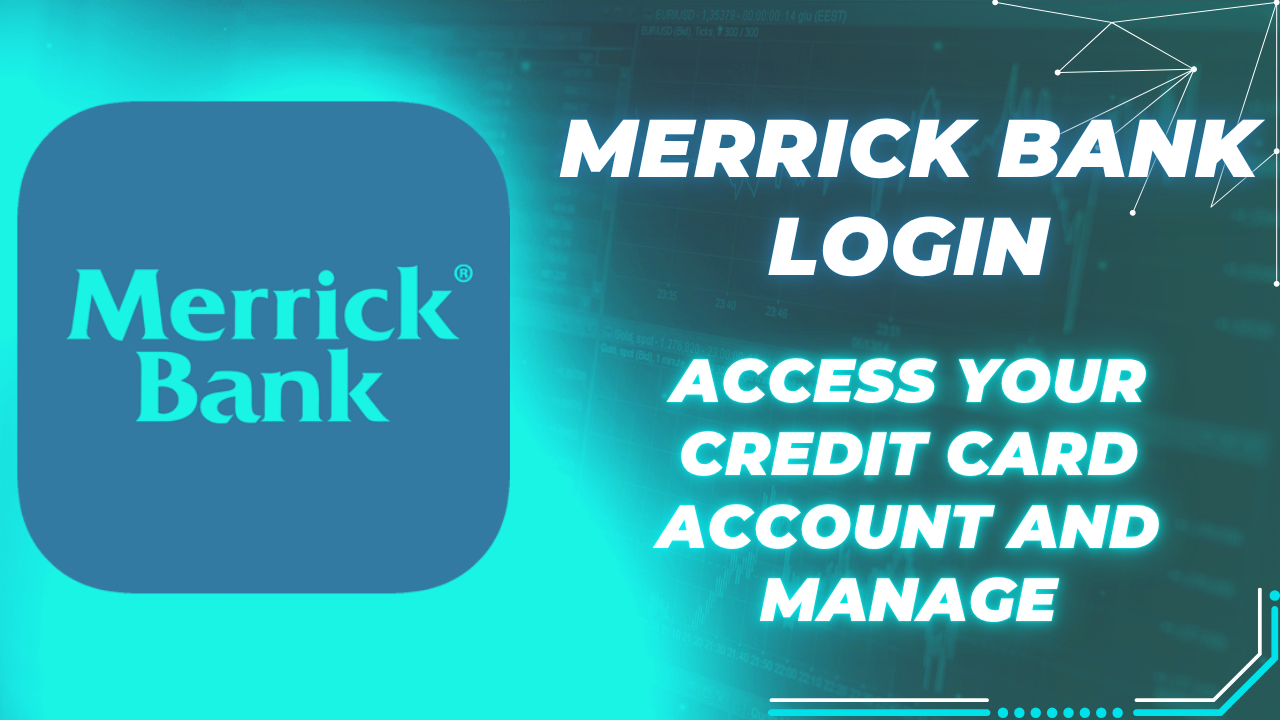 merrick bank login